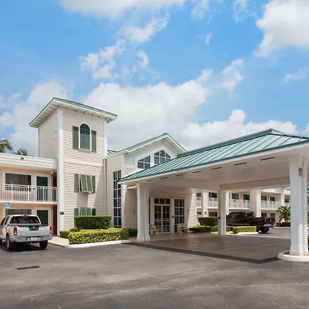 Best Western Gateway To The Keys - Florida City, Homestead, Everglades