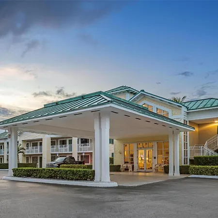 Best Western Gateway To The Keys - Florida City, Homestead, Everglades